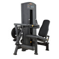 aparatos de gimnasia Seated Leg Curl XF14